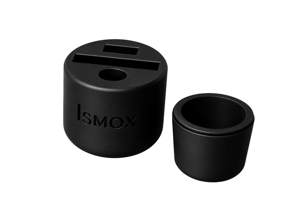 ISMOX