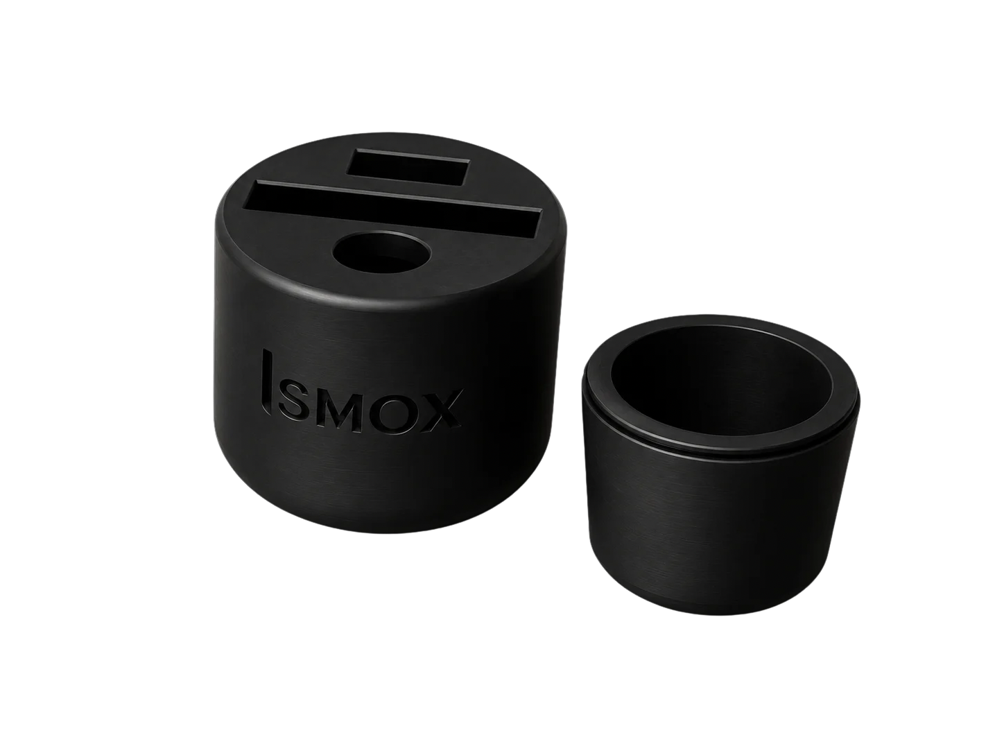 ISMOX