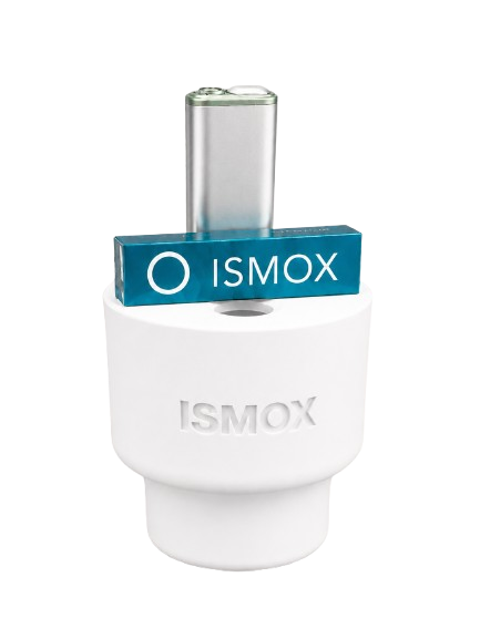 ISMOX